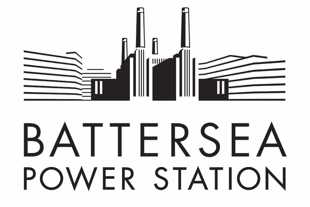 Client logo